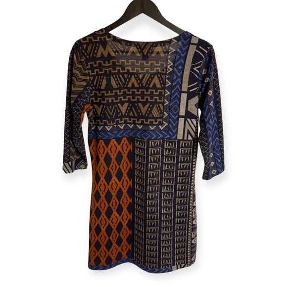 Papilion Dress / Tunic Top - Picture 2 of 3